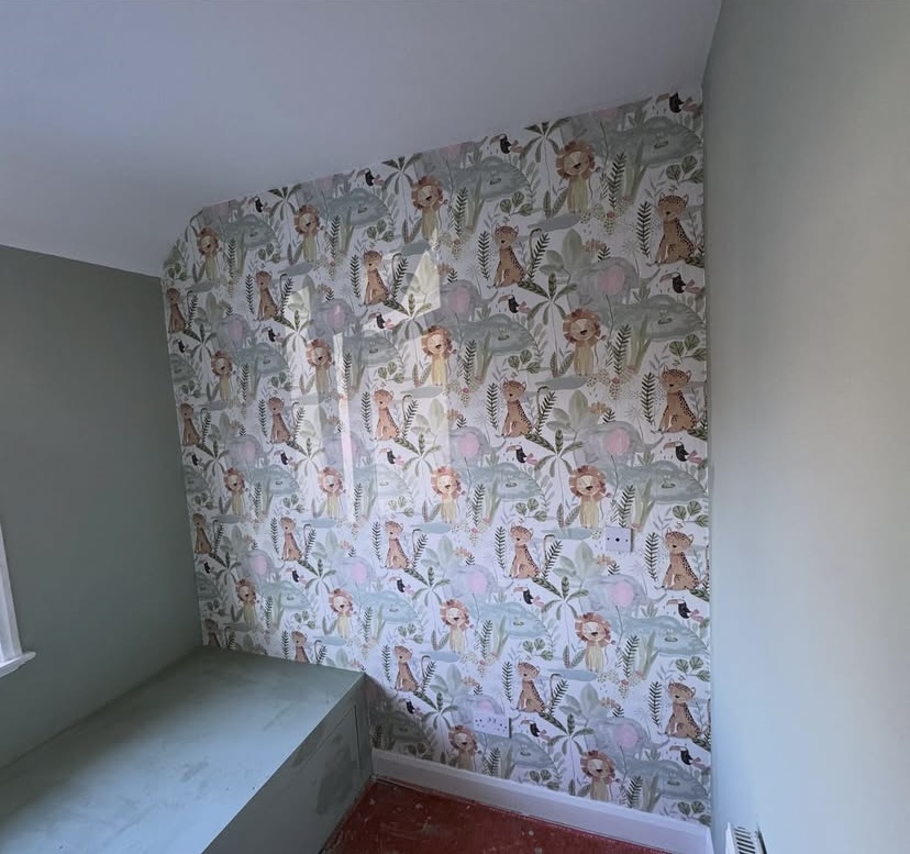 Painter and Decorator: Image 10